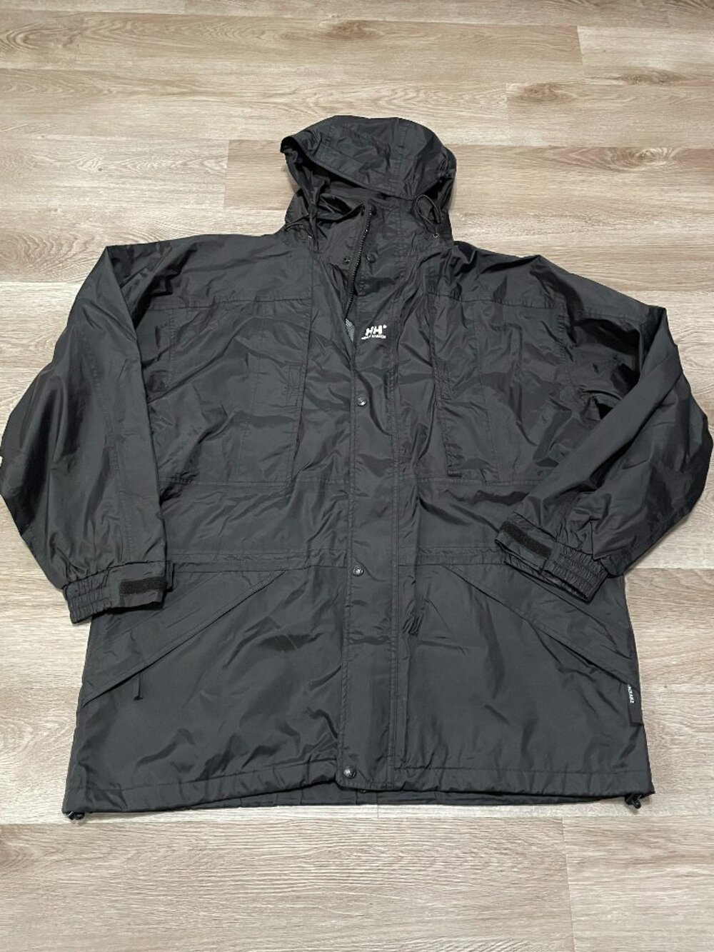 Performance Softshell Jacket